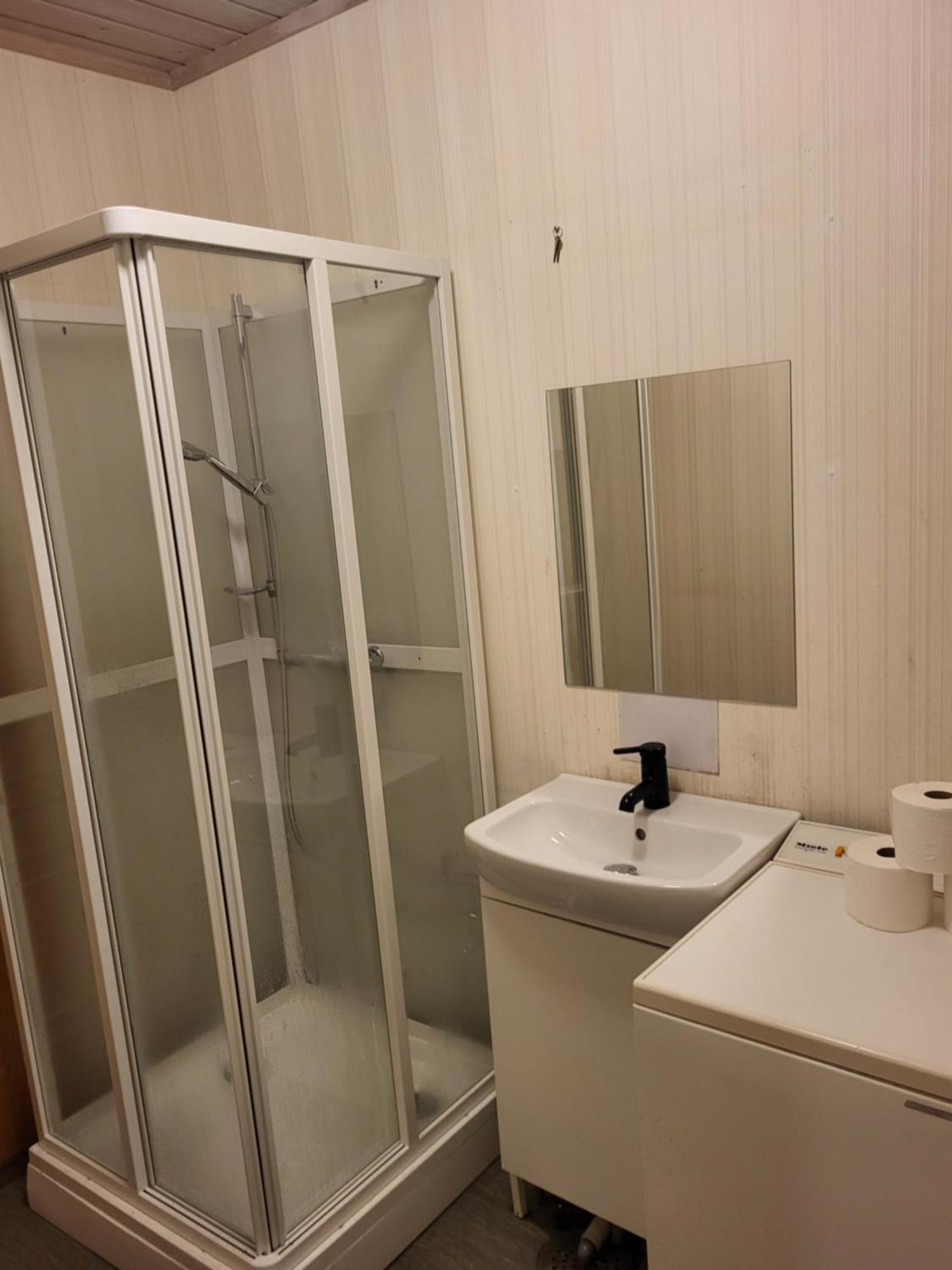 One Bedroom Apartment Kjeller Lillestrom -2Mins From Oslomet -Tc Exterior foto